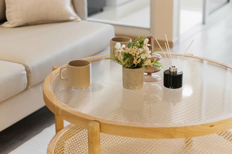 Culture Chula, Bangkok, 38/12 Soi Pratu Chai, Si Phraya, Bang Rak, Bangkok, 2 Bedrooms, 56 sqm, Condo For Rent, by Nichakorn Tawnao, 500170931 - DDproperty.com