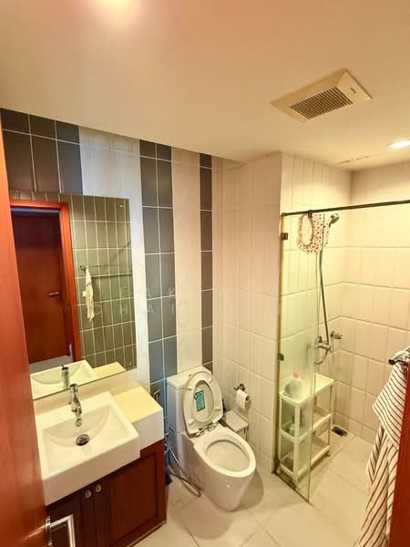 Circle Condominium : เซอร์เคิล คอนโดมิเนียม, กรุงเทพ, 1674 ซอยเพชรบุรี 36 ถนนเพชรบุรี, มักกะสัน, ราชเทวี, กรุงเทพ, 48 ตร.ม., คอนโด ขาย, โดย Laksana Chaichana, 500170935 - DDproperty.com