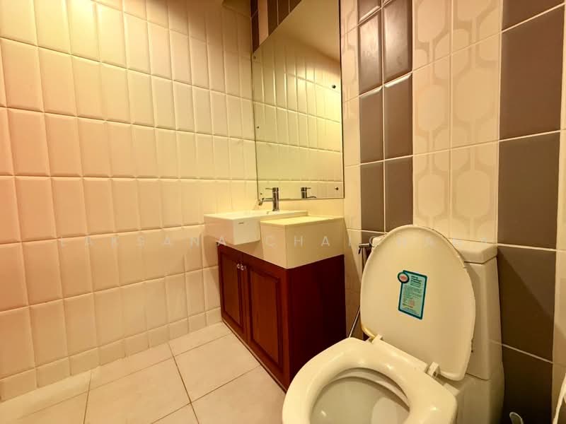 Circle Condominium, Bangkok, 1674 Soi Petchaburi 36 Petchaburi Road, Makkasan, Ratchathewi, Bangkok, 1 Bedroom, 48 sqm, Condo For Sale, by Laksana Chaichana, 500170935 - DDproperty.com