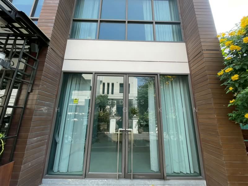 Sukhumvit – Phrom Phong, Commercial Space for Rent in Prime Location, Bangkok, Khong Tan, Khlong Toei, Bangkok, , 46 sqm, Shophouse For Rent, by Pudis Chitrungsakorn, 500170937 - DDproperty.com