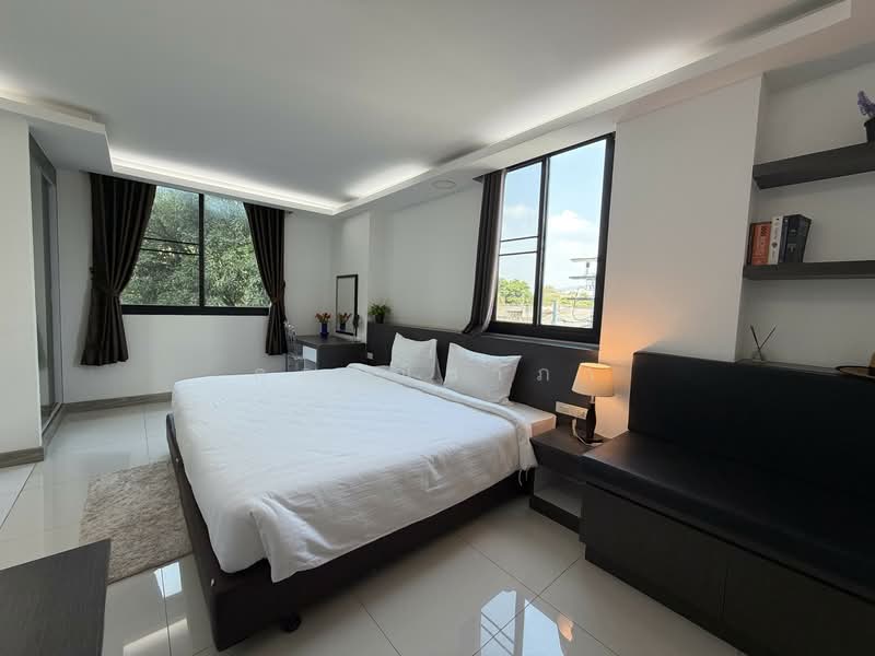 ขายอพาร์ทเมนท์ ลาดพร้าววังหิน ใกล้ BTS ภาวนา 8 ชั้น 60 ห้อง, กรุงเทพ, ลาดพร้าว, ลาดพร้าว, กรุงเทพ, 800 ตร.ม., กิจการ ขาย, โดย คุณ ณิชาภา, 500170939 - DDproperty.com