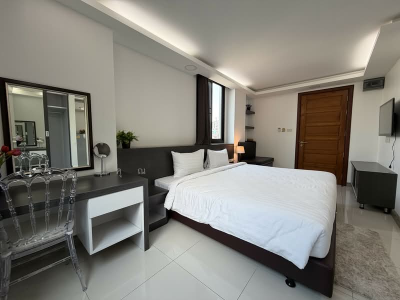 ขายอพาร์ทเมนท์ ลาดพร้าววังหิน ใกล้ BTS ภาวนา 8 ชั้น 60 ห้อง, กรุงเทพ, ลาดพร้าว, ลาดพร้าว, กรุงเทพ, 800 ตร.ม., กิจการ ขาย, โดย คุณ ณิชาภา, 500170939 - DDproperty.com