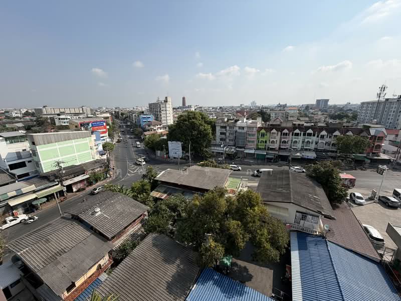 ขายอพาร์ทเมนท์ ลาดพร้าววังหิน ใกล้ BTS ภาวนา 8 ชั้น 60 ห้อง, Bangkok, Lat Phrao, Lat Phrao, Bangkok, , 800 sqm, Business For Sale, by คุณ ณิชาภา, 500170939 - DDproperty.com