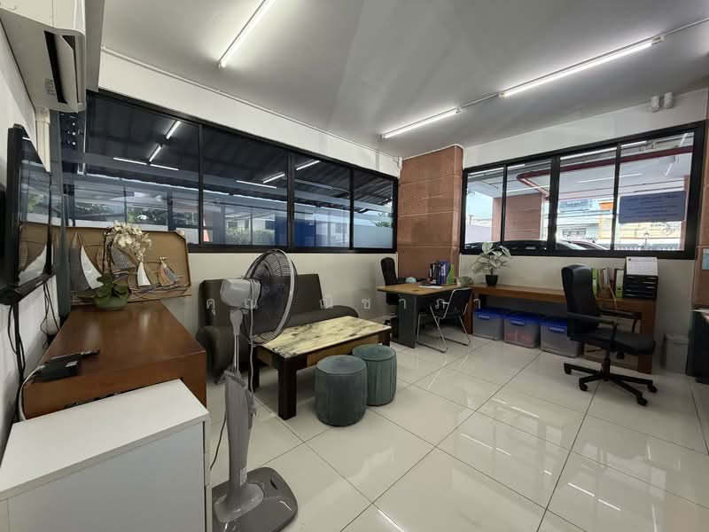 ขายอพาร์ทเมนท์ ลาดพร้าววังหิน ใกล้ BTS ภาวนา 8 ชั้น 60 ห้อง, Bangkok, Lat Phrao, Lat Phrao, Bangkok, , 800 sqm, Business For Sale, by คุณ ณิชาภา, 500170939 - DDproperty.com