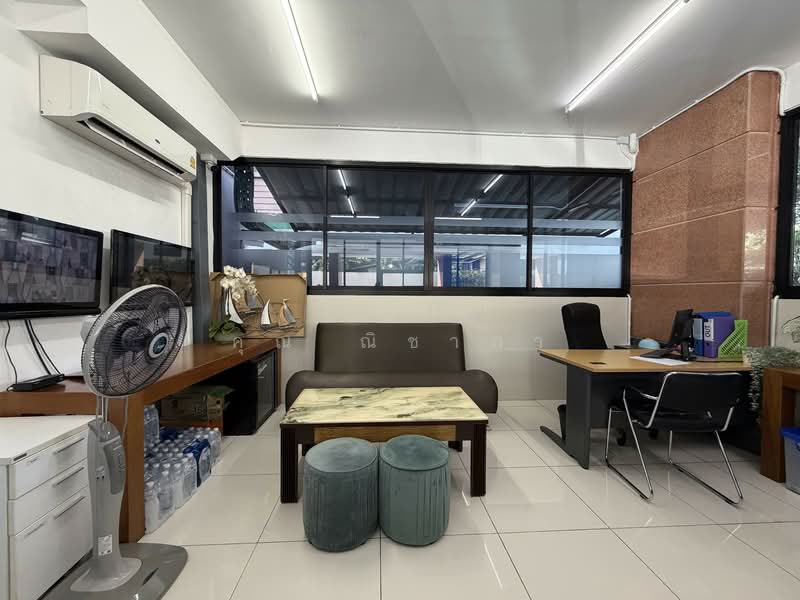 ขายอพาร์ทเมนท์ ลาดพร้าววังหิน ใกล้ BTS ภาวนา 8 ชั้น 60 ห้อง, Bangkok, Lat Phrao, Lat Phrao, Bangkok, , 800 sqm, Business For Sale, by คุณ ณิชาภา, 500170939 - DDproperty.com