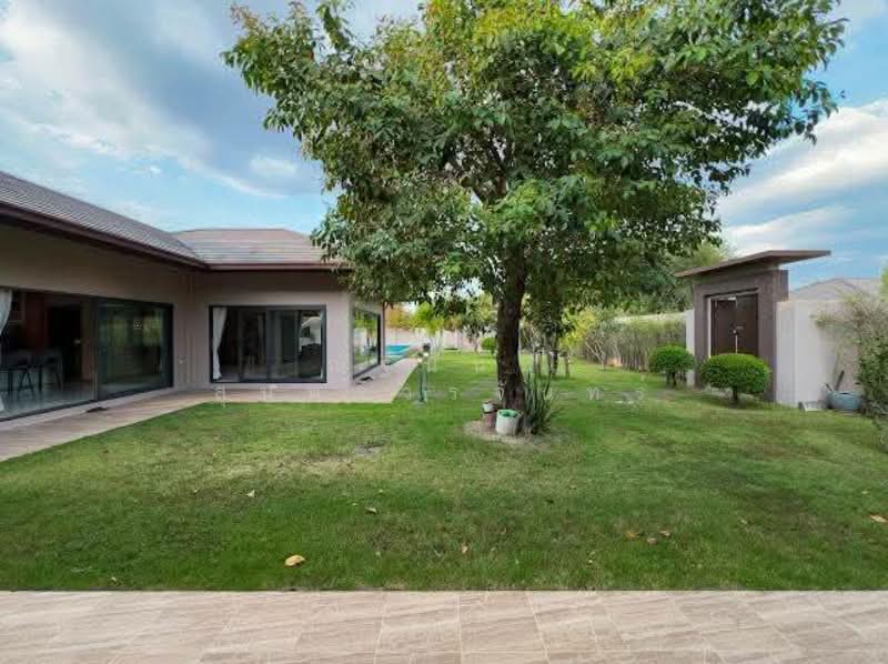 For Rent - Baan Pattaya 5, Chon Buri (Pattaya)