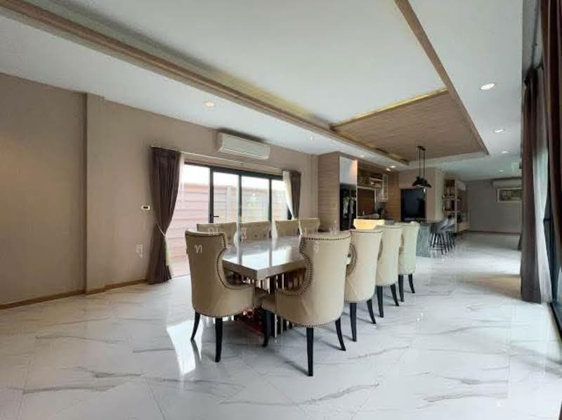 For Rent - Baan Pattaya 5, Chon Buri (Pattaya)