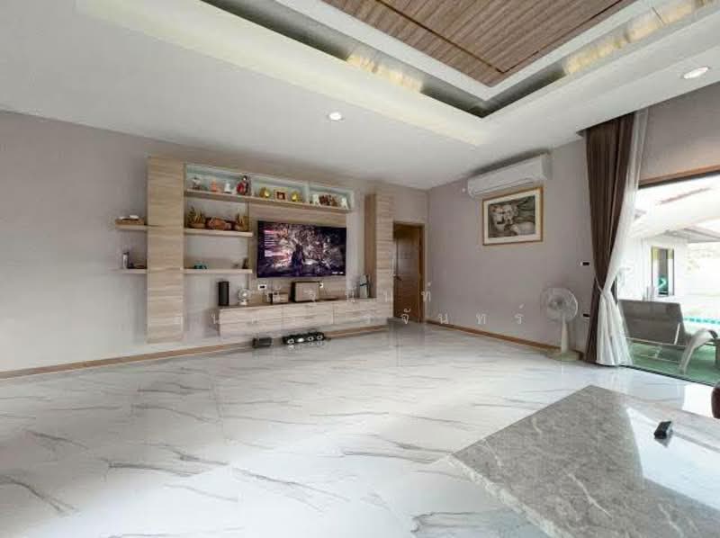 For Rent - Baan Pattaya 5, Chon Buri (Pattaya)