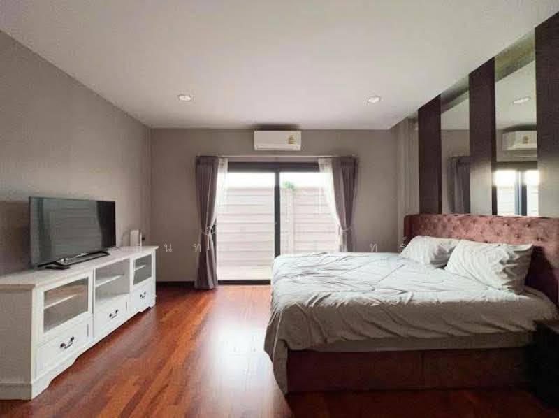 ให้เช่า - Baan Pattaya 5 : บ้าน พัทยา 5, ชลบุรี