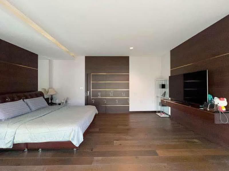 For Rent - Baan Pattaya 5, Chon Buri (Pattaya)