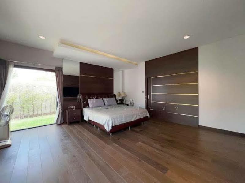 For Rent - Baan Pattaya 5, Chon Buri (Pattaya)