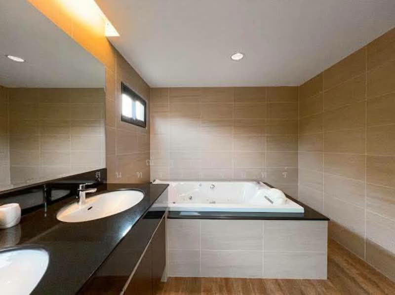 ให้เช่า - Baan Pattaya 5 : บ้าน พัทยา 5, ชลบุรี