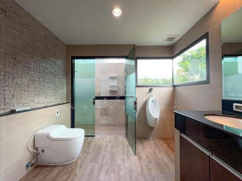 For Rent - Baan Pattaya 5, Chon Buri (Pattaya)