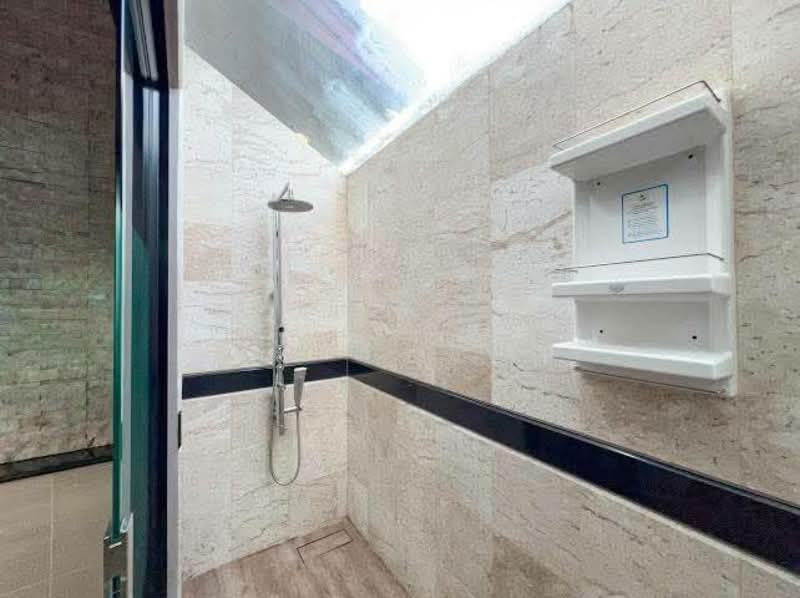 For Rent - Baan Pattaya 5, Chon Buri (Pattaya)