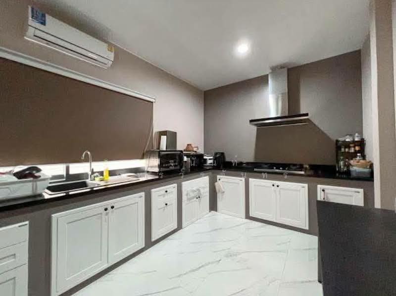 For Rent - Baan Pattaya 5, Chon Buri (Pattaya)