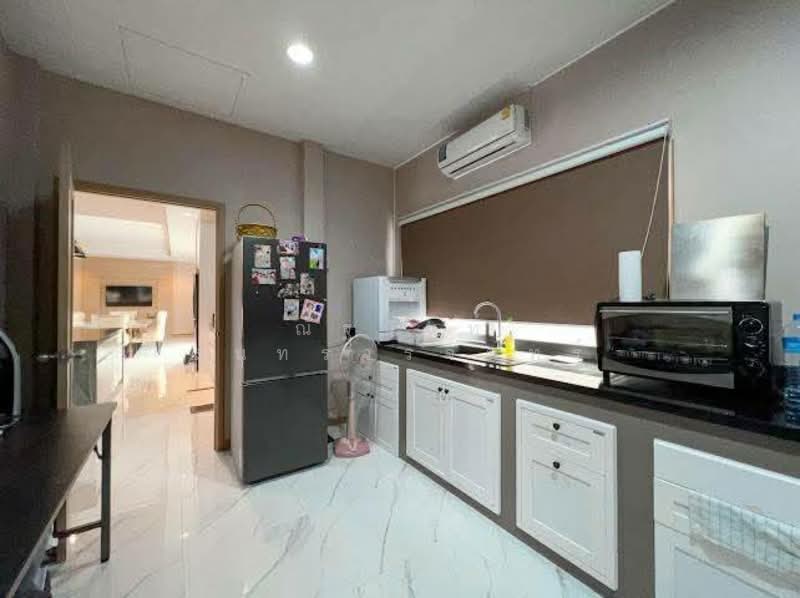 For Rent - Baan Pattaya 5, Chon Buri (Pattaya)