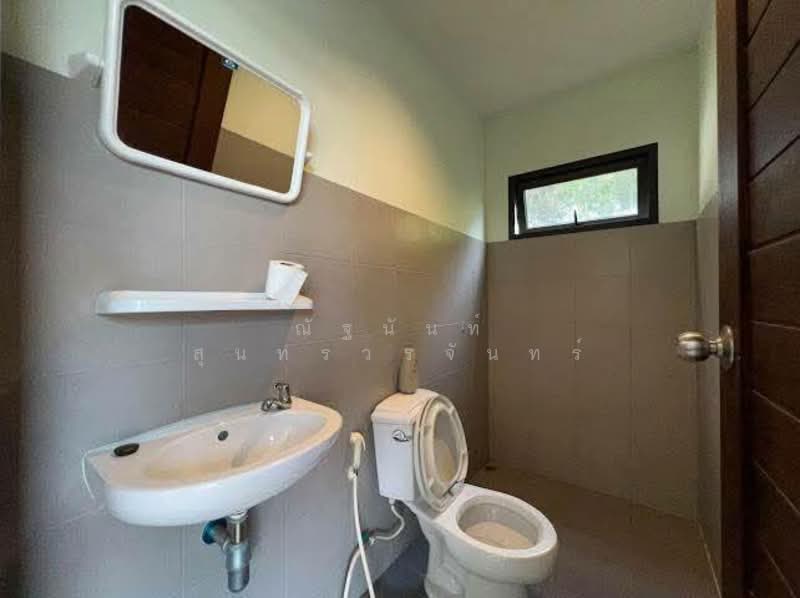 For Rent - Baan Pattaya 5, Chon Buri (Pattaya)