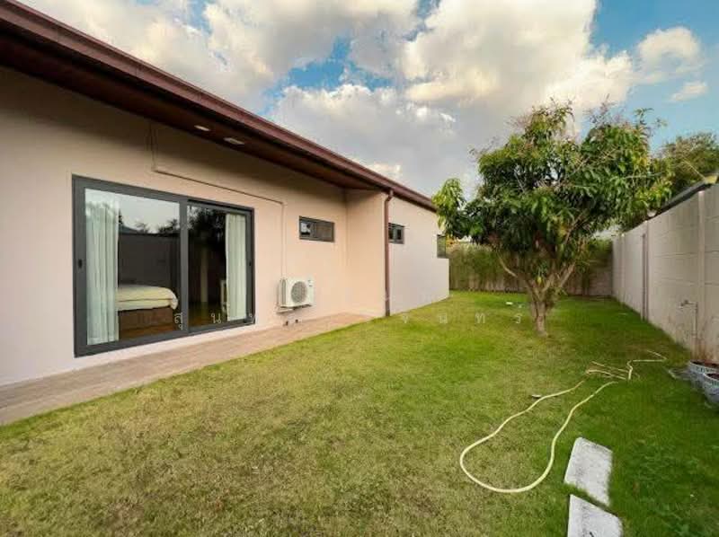 For Rent - Baan Pattaya 5, Chon Buri (Pattaya)