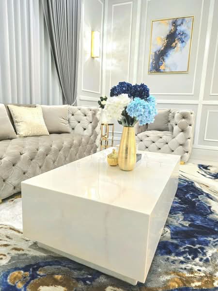 Perfect Masterpiece Sukhumvit 77 : เพอร์เฟค มาสเตอร์พีซ สุขุมวิท 77, สมุทรปราการ, ซอย หมู่บ้านเพอร์เฟคเพลส สุขุมวิท 77, ราชาเทวะ, บางพลี, สมุทรปราการ, 360 ตร.ม., บ้านเดี่ยว ให้เช่า, โดย Jetsada Theamphet, 500170941 - DDproperty.com