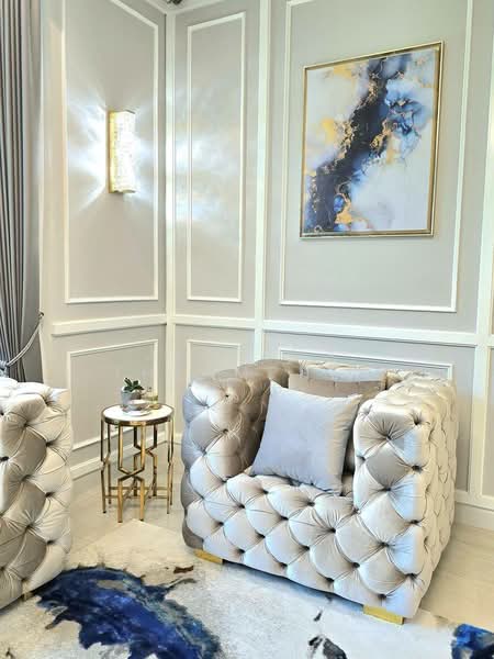 Perfect Masterpiece Sukhumvit 77, Samut Prakan, Soi Mu Ban Perfect Place Sukhumvit 77, Rachathewa, Bang Plee, Samut Prakan, 4 Bedrooms, 360 sqm, Single Detached House For Rent, by Jetsada Theamphet, 500170941 - DDproperty.com