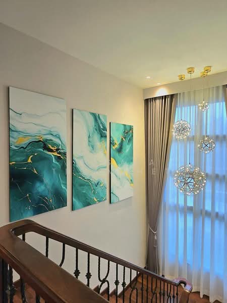 Perfect Masterpiece Sukhumvit 77 : เพอร์เฟค มาสเตอร์พีซ สุขุมวิท 77, สมุทรปราการ, ซอย หมู่บ้านเพอร์เฟคเพลส สุขุมวิท 77, ราชาเทวะ, บางพลี, สมุทรปราการ, 360 ตร.ม., บ้านเดี่ยว ให้เช่า, โดย Jetsada Theamphet, 500170941 - DDproperty.com