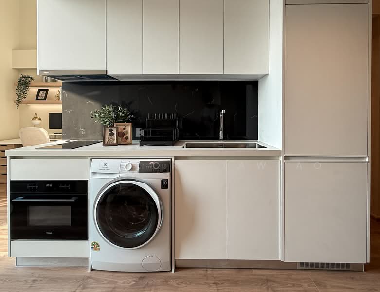 Noble Form Thonglor, Bangkok, Sukhumvit 55, Khlong Tan Nua, Watthana, Bangkok, 1 Bedroom, 50 sqm, Condo For Rent, by Nichakorn Tawnao, 500170944 - DDproperty.com