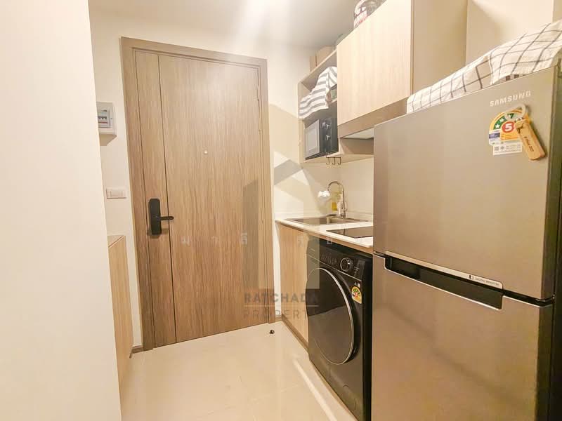 The Muve Pradipat, Bangkok, 9 Soi Pradipat 23, Samsen Nai, Phaya Thai, Bangkok, 1 Bedroom, 25 sqm, Condo For Sale, by มาลี สุธน, 500170946 - DDproperty.com