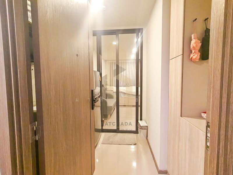 The Muve Pradipat, Bangkok, 9 Soi Pradipat 23, Samsen Nai, Phaya Thai, Bangkok, 1 Bedroom, 25 sqm, Condo For Sale, by มาลี สุธน, 500170946 - DDproperty.com