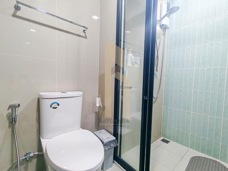 The Muve Pradipat, Bangkok, 9 Soi Pradipat 23, Samsen Nai, Phaya Thai, Bangkok, 1 Bedroom, 25 sqm, Condo For Sale, by มาลี สุธน, 500170946 - DDproperty.com
