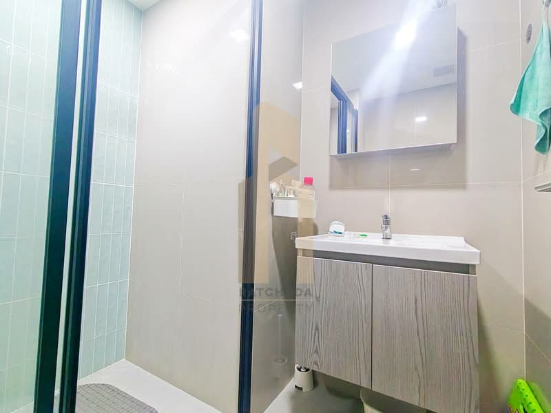 The Muve Pradipat, Bangkok, 9 Soi Pradipat 23, Samsen Nai, Phaya Thai, Bangkok, 1 Bedroom, 25 sqm, Condo For Sale, by มาลี สุธน, 500170946 - DDproperty.com