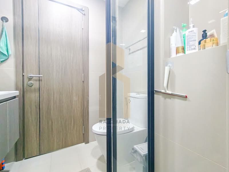 The Muve Pradipat, Bangkok, 9 Soi Pradipat 23, Samsen Nai, Phaya Thai, Bangkok, 1 Bedroom, 25 sqm, Condo For Sale, by มาลี สุธน, 500170946 - DDproperty.com