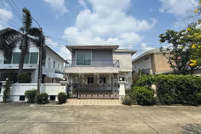 ขาย - Baan Jiratip Watcharapol : บ้านจิรทิพย์ วัชรพล, กรุงเทพ