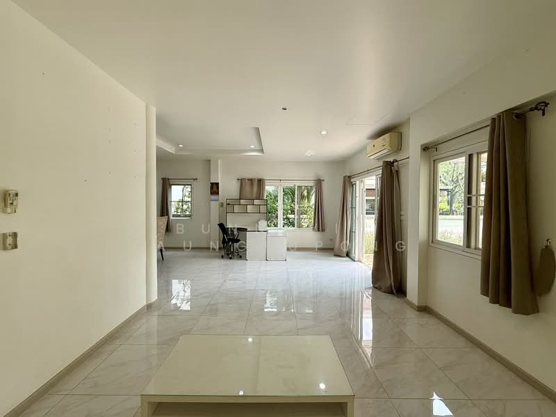 Baan Jiratip Watcharapol : บ้านจิรทิพย์ วัชรพล, กรุงเทพ, ถนนสุขาภิบาล 5, คลองถนน, สายไหม, กรุงเทพ, 200 ตร.ม., บ้านเดี่ยว ขาย, โดย Bunnavit Faungfupong, 500170947 - DDproperty.com