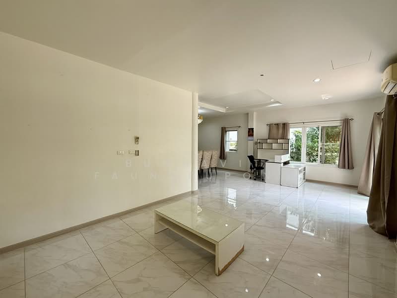 Baan Jiratip Watcharapol, Bangkok, Sukhaphiban 5 Road, Khlong Tanon, Sai Mai, Bangkok, 3 Bedrooms, 200 sqm, Single Detached House For Sale, by Bunnavit Faungfupong, 500170947 - DDproperty.com