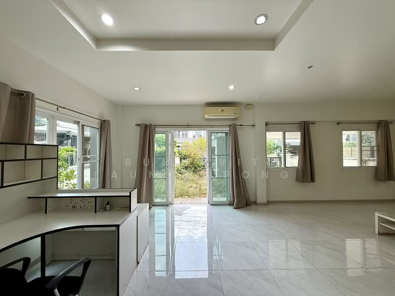 Baan Jiratip Watcharapol, Bangkok, Sukhaphiban 5 Road, Khlong Tanon, Sai Mai, Bangkok, 3 Bedrooms, 200 sqm, Single Detached House For Sale, by Bunnavit Faungfupong, 500170947 - DDproperty.com