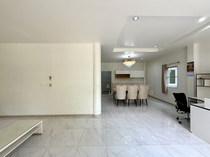 Baan Jiratip Watcharapol : บ้านจิรทิพย์ วัชรพล, กรุงเทพ, ถนนสุขาภิบาล 5, คลองถนน, สายไหม, กรุงเทพ, 200 ตร.ม., บ้านเดี่ยว ขาย, โดย Bunnavit Faungfupong, 500170947 - DDproperty.com