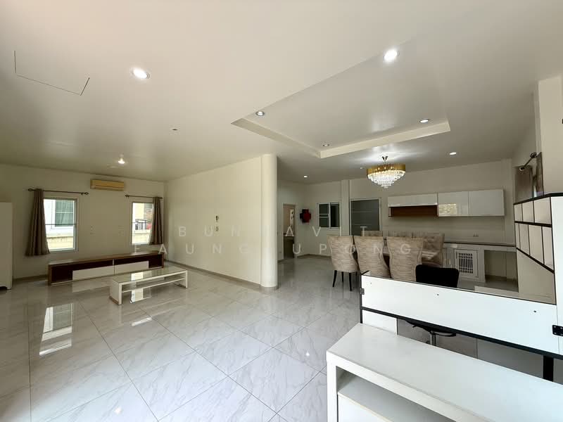 Baan Jiratip Watcharapol, Bangkok, Sukhaphiban 5 Road, Khlong Tanon, Sai Mai, Bangkok, 3 Bedrooms, 200 sqm, Single Detached House For Sale, by Bunnavit Faungfupong, 500170947 - DDproperty.com