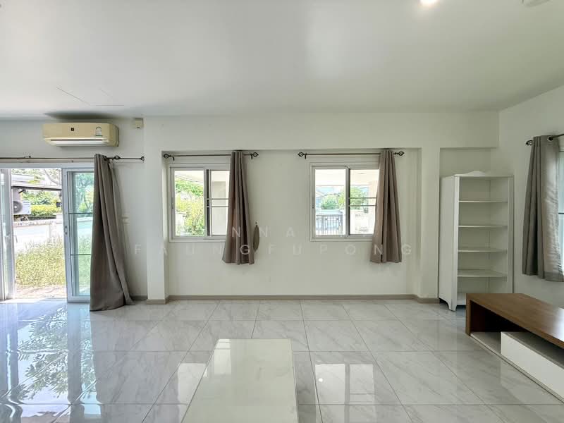 Baan Jiratip Watcharapol : บ้านจิรทิพย์ วัชรพล, กรุงเทพ, ถนนสุขาภิบาล 5, คลองถนน, สายไหม, กรุงเทพ, 200 ตร.ม., บ้านเดี่ยว ขาย, โดย Bunnavit Faungfupong, 500170947 - DDproperty.com