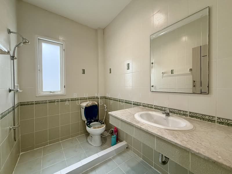 Baan Jiratip Watcharapol, Bangkok, Sukhaphiban 5 Road, Khlong Tanon, Sai Mai, Bangkok, 3 Bedrooms, 200 sqm, Single Detached House For Sale, by Bunnavit Faungfupong, 500170947 - DDproperty.com