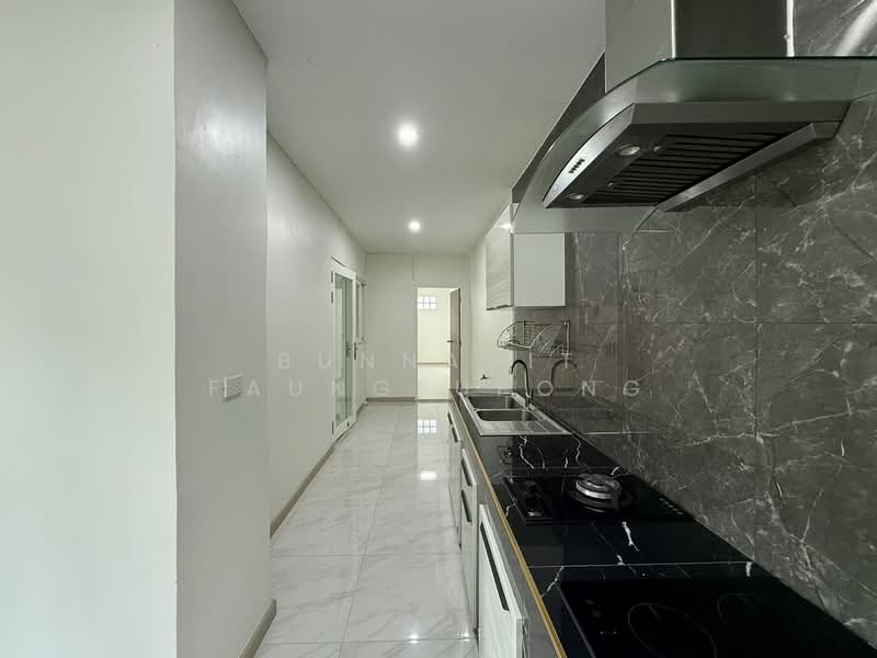 Baan Jiratip Watcharapol : บ้านจิรทิพย์ วัชรพล, กรุงเทพ, ถนนสุขาภิบาล 5, คลองถนน, สายไหม, กรุงเทพ, 200 ตร.ม., บ้านเดี่ยว ขาย, โดย Bunnavit Faungfupong, 500170947 - DDproperty.com