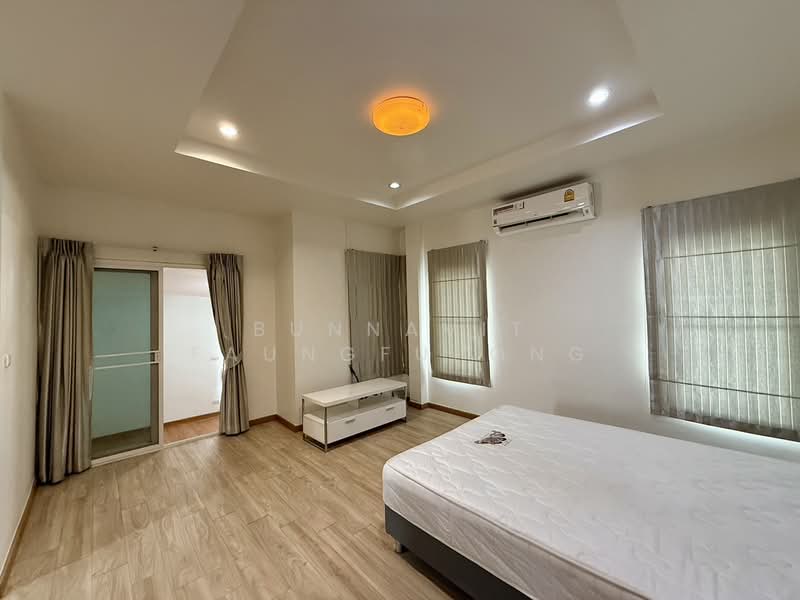 Baan Jiratip Watcharapol : บ้านจิรทิพย์ วัชรพล, กรุงเทพ, ถนนสุขาภิบาล 5, คลองถนน, สายไหม, กรุงเทพ, 200 ตร.ม., บ้านเดี่ยว ขาย, โดย Bunnavit Faungfupong, 500170947 - DDproperty.com