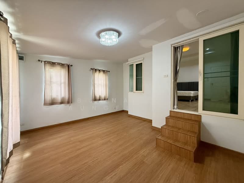 Baan Jiratip Watcharapol, Bangkok, Sukhaphiban 5 Road, Khlong Tanon, Sai Mai, Bangkok, 3 Bedrooms, 200 sqm, Single Detached House For Sale, by Bunnavit Faungfupong, 500170947 - DDproperty.com