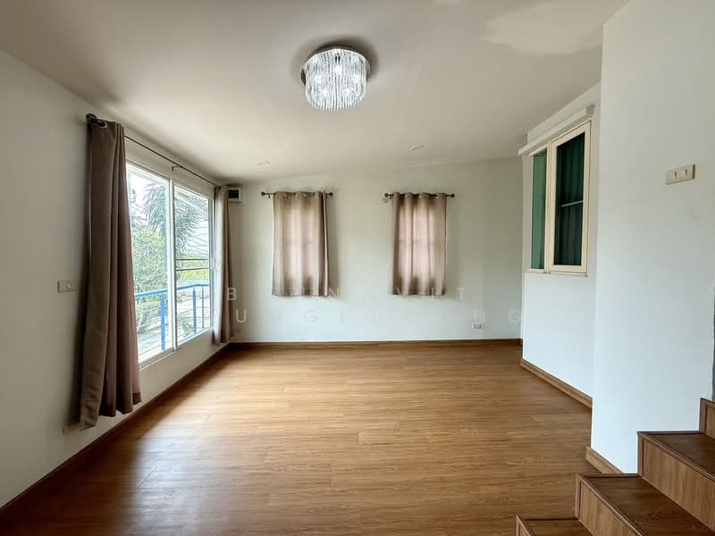 Baan Jiratip Watcharapol, Bangkok, Sukhaphiban 5 Road, Khlong Tanon, Sai Mai, Bangkok, 3 Bedrooms, 200 sqm, Single Detached House For Sale, by Bunnavit Faungfupong, 500170947 - DDproperty.com