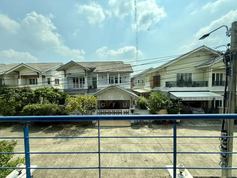 Baan Jiratip Watcharapol : บ้านจิรทิพย์ วัชรพล, กรุงเทพ, ถนนสุขาภิบาล 5, คลองถนน, สายไหม, กรุงเทพ, 200 ตร.ม., บ้านเดี่ยว ขาย, โดย Bunnavit Faungfupong, 500170947 - DDproperty.com