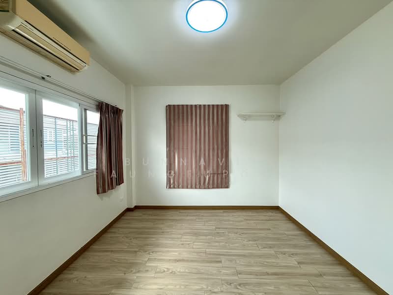 Baan Jiratip Watcharapol, Bangkok, Sukhaphiban 5 Road, Khlong Tanon, Sai Mai, Bangkok, 3 Bedrooms, 200 sqm, Single Detached House For Sale, by Bunnavit Faungfupong, 500170947 - DDproperty.com