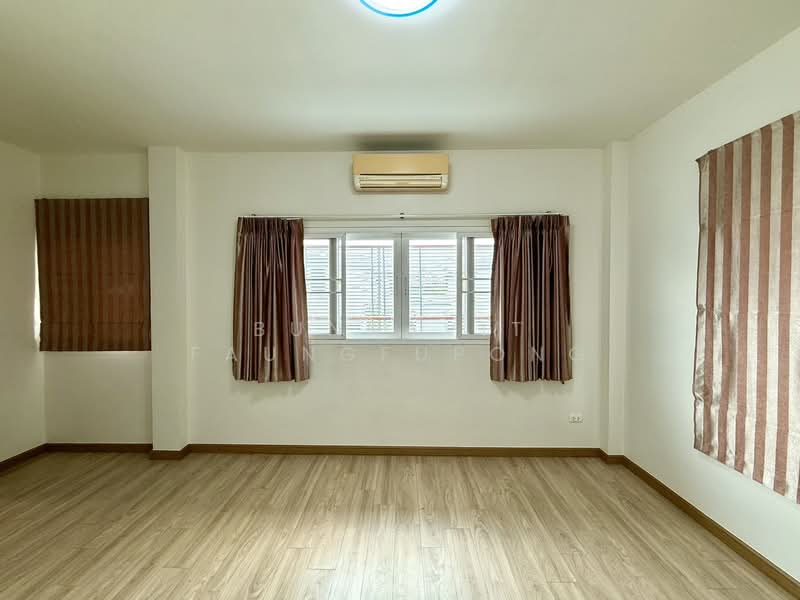 Baan Jiratip Watcharapol : บ้านจิรทิพย์ วัชรพล, กรุงเทพ, ถนนสุขาภิบาล 5, คลองถนน, สายไหม, กรุงเทพ, 200 ตร.ม., บ้านเดี่ยว ขาย, โดย Bunnavit Faungfupong, 500170947 - DDproperty.com