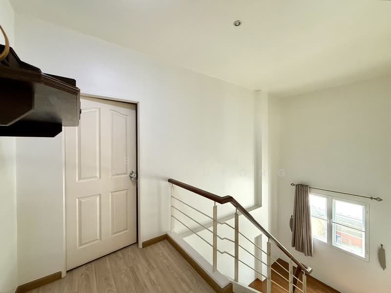 Baan Jiratip Watcharapol, Bangkok, Sukhaphiban 5 Road, Khlong Tanon, Sai Mai, Bangkok, 3 Bedrooms, 200 sqm, Single Detached House For Sale, by Bunnavit Faungfupong, 500170947 - DDproperty.com