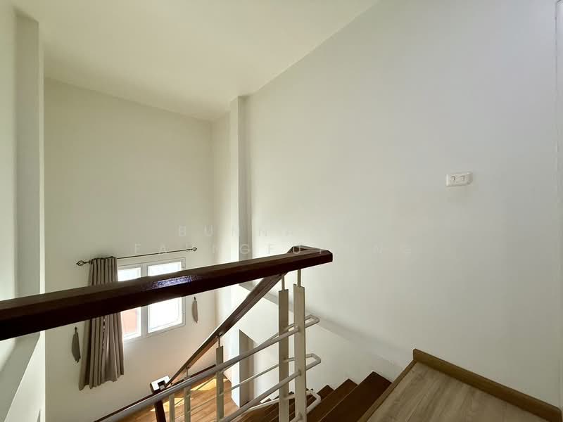 Baan Jiratip Watcharapol, Bangkok, Sukhaphiban 5 Road, Khlong Tanon, Sai Mai, Bangkok, 3 Bedrooms, 200 sqm, Single Detached House For Sale, by Bunnavit Faungfupong, 500170947 - DDproperty.com