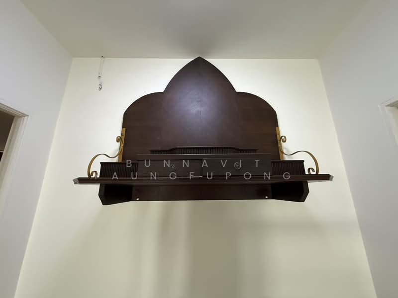 Baan Jiratip Watcharapol : บ้านจิรทิพย์ วัชรพล, กรุงเทพ, ถนนสุขาภิบาล 5, คลองถนน, สายไหม, กรุงเทพ, 200 ตร.ม., บ้านเดี่ยว ขาย, โดย Bunnavit Faungfupong, 500170947 - DDproperty.com