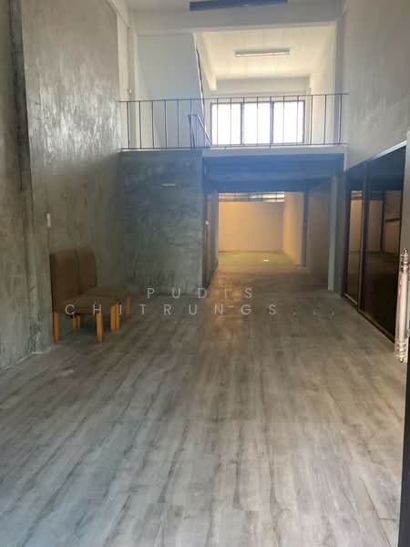 Shophouse for Rent – Chokchai 4 Area, Bangkok, Lat Phrao, Lat Phrao, Bangkok, , 180 sqm, Shophouse For Rent, by Pudis Chitrungsakorn, 500170948 - DDproperty.com